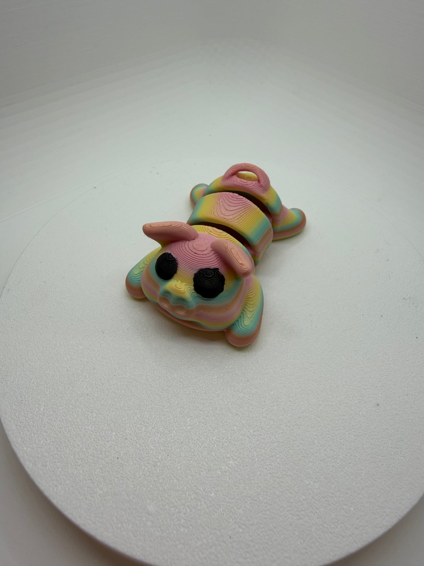 3D Printed Pig