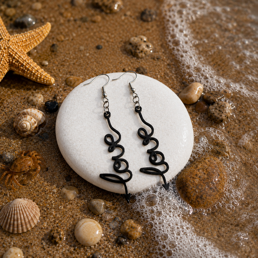 Love Earrings
