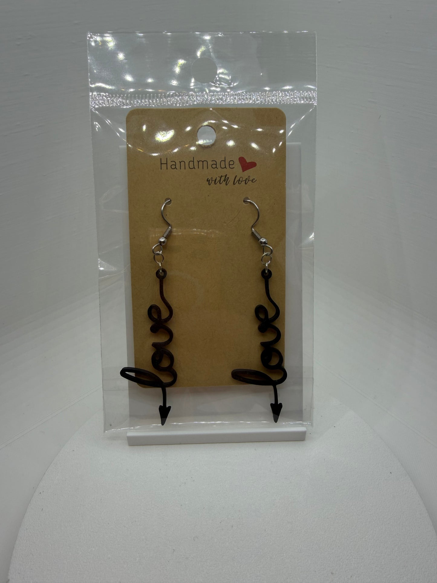 Love Earrings